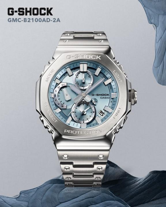 luxury Watch GMC-B2100ZE-1AJR