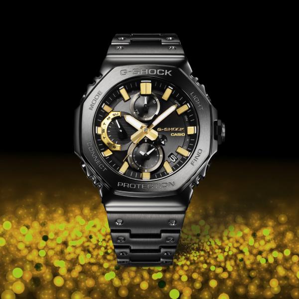 luxury Watch GMC-B2100ZE-1AJR