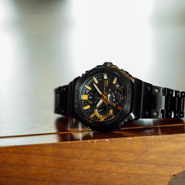 luxury Watch GMC-B2100ZE-1AJR