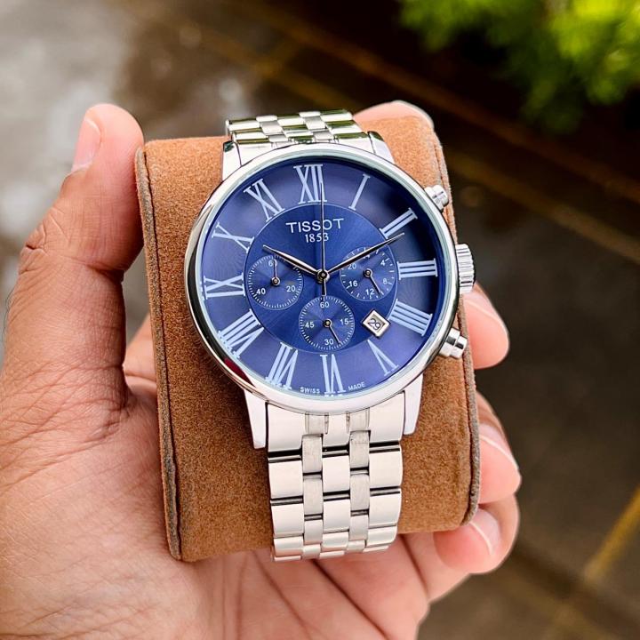 luxury Watch 1853 Chemin