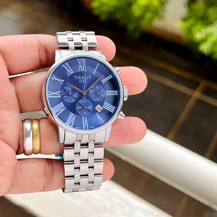 luxury Watch 1853 Chemin