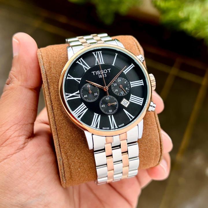 luxury Watch 1853 Chemin