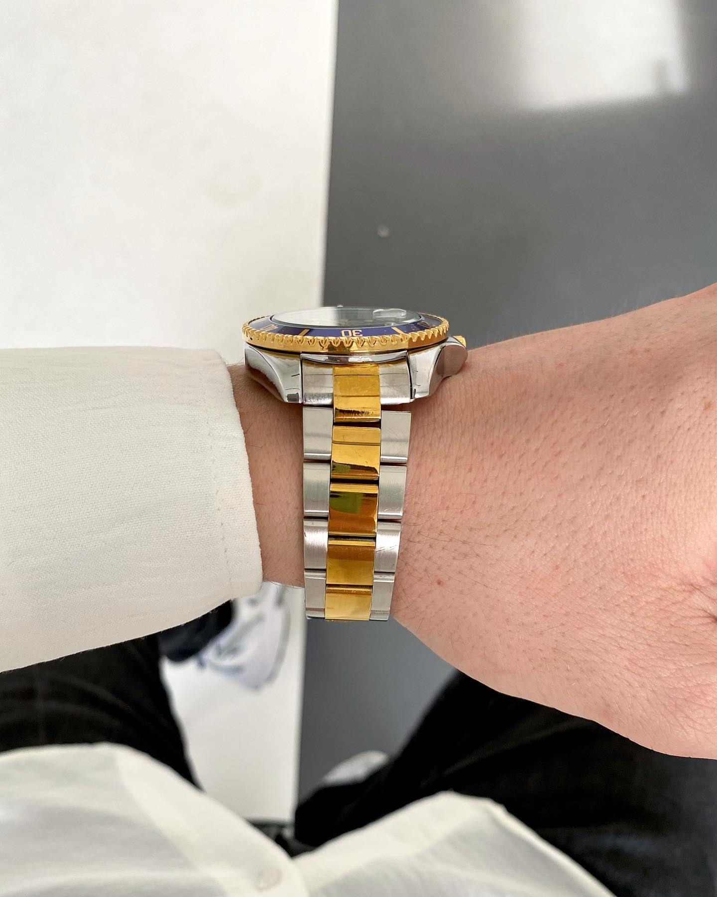 luxury Watch submarin_e