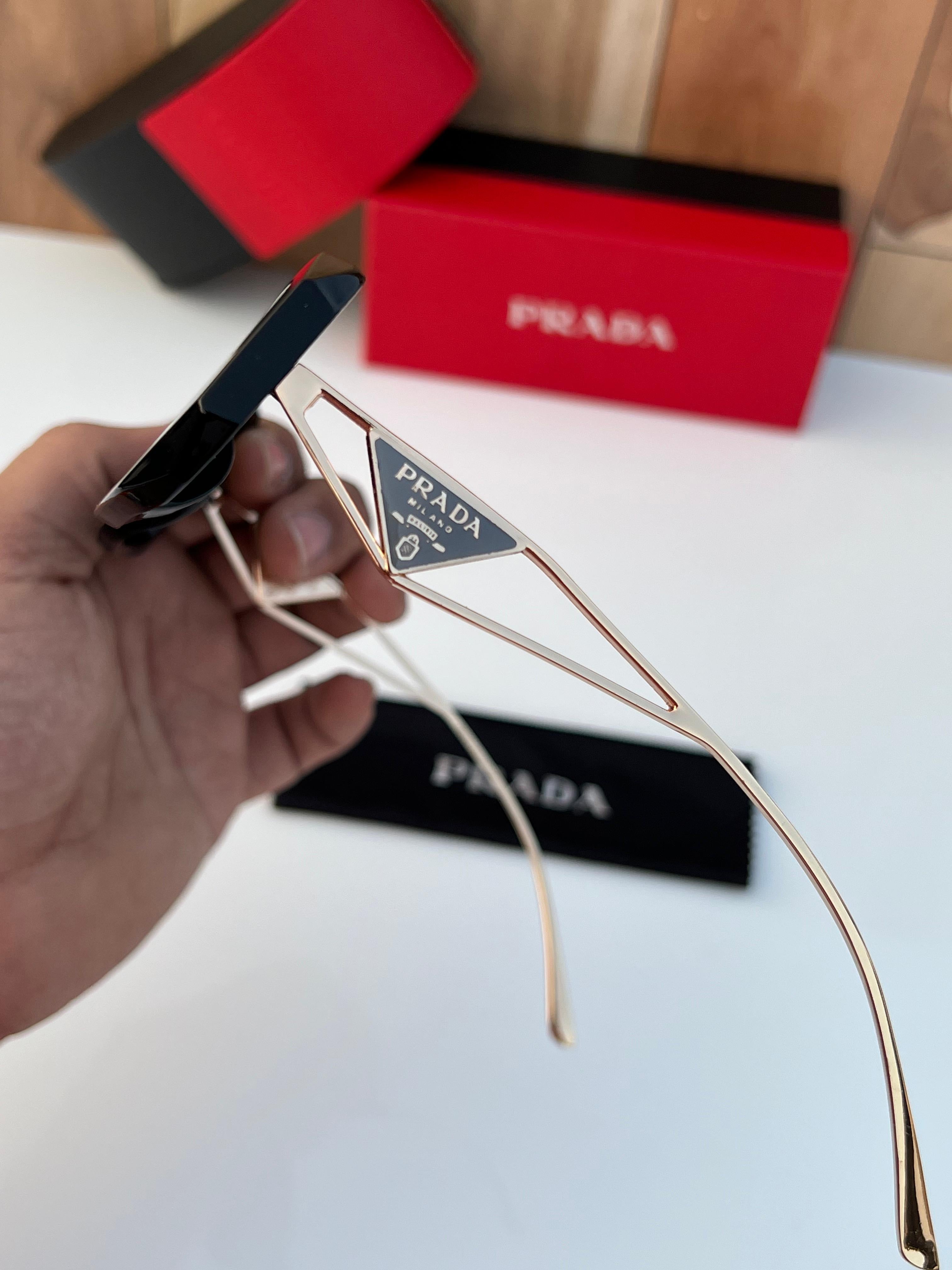 PA_ADA Milano side metal black gold