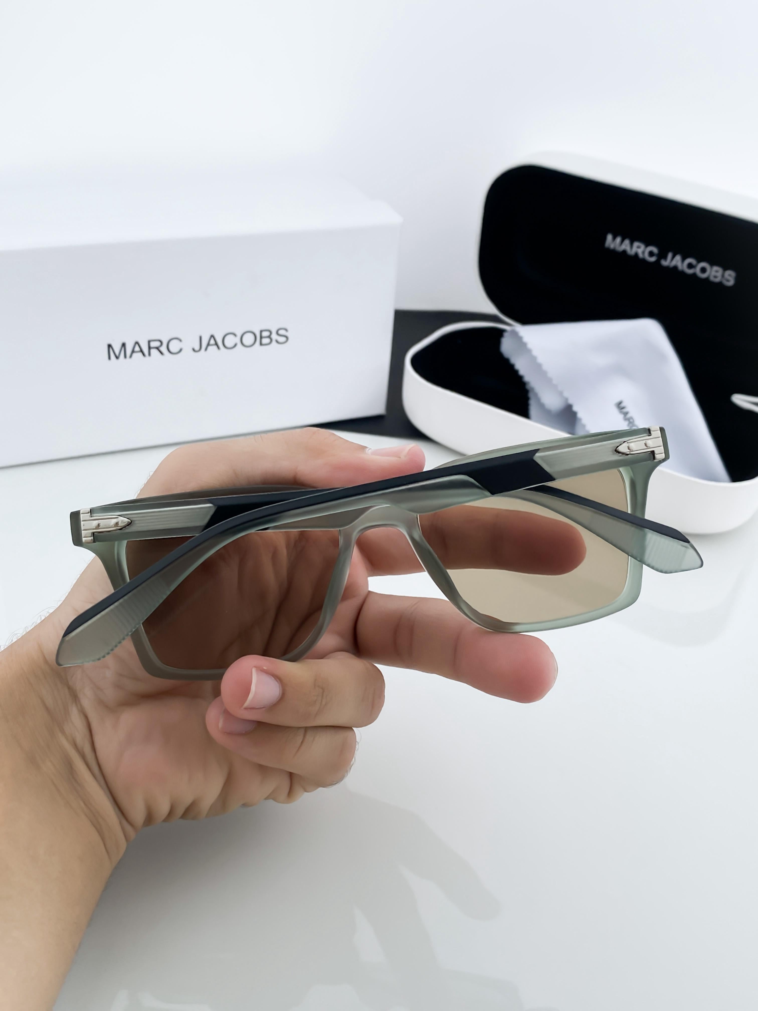 Ma_rc ja_cobs 62002 green