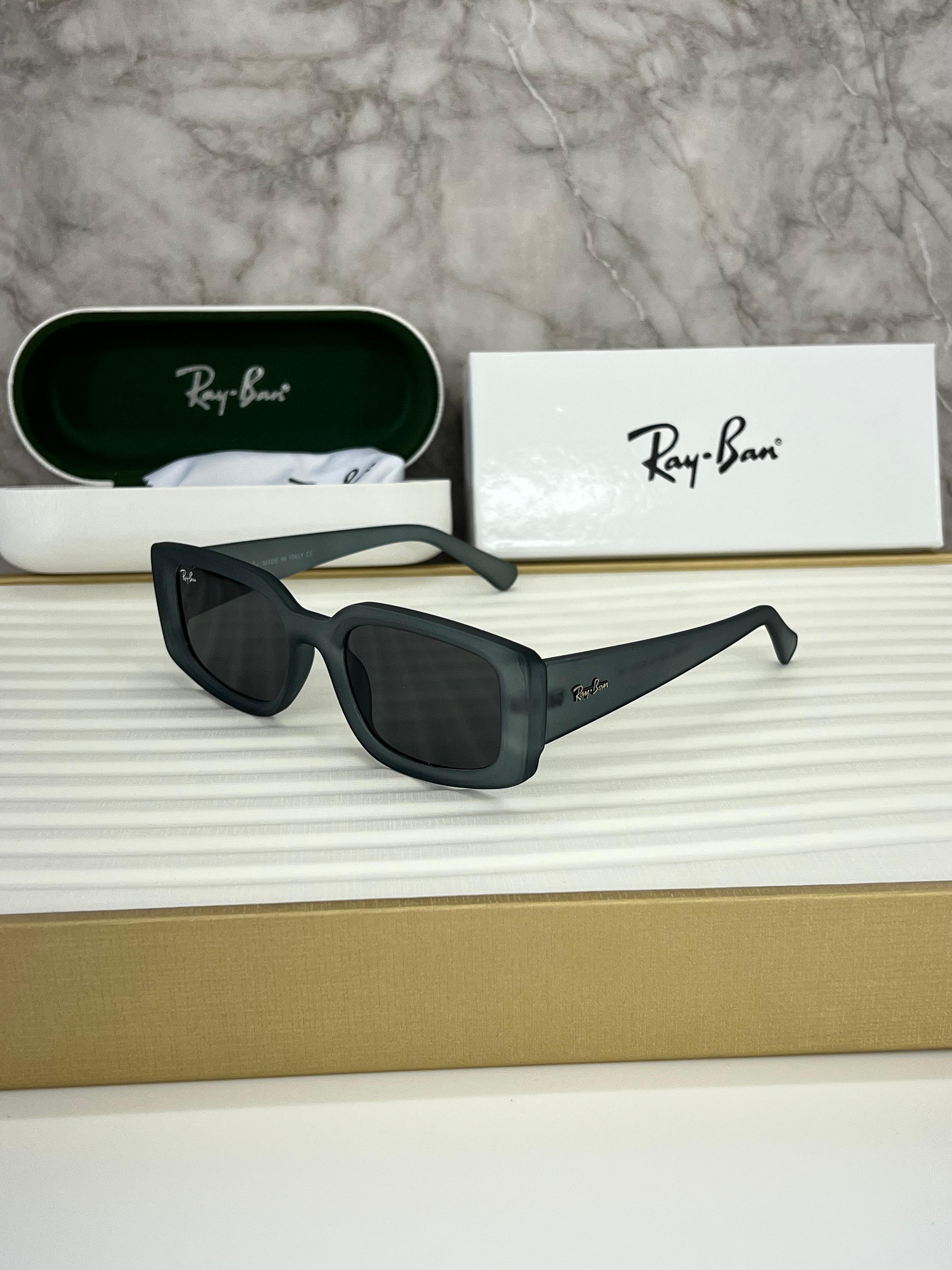 Ray_ban 4395 grey