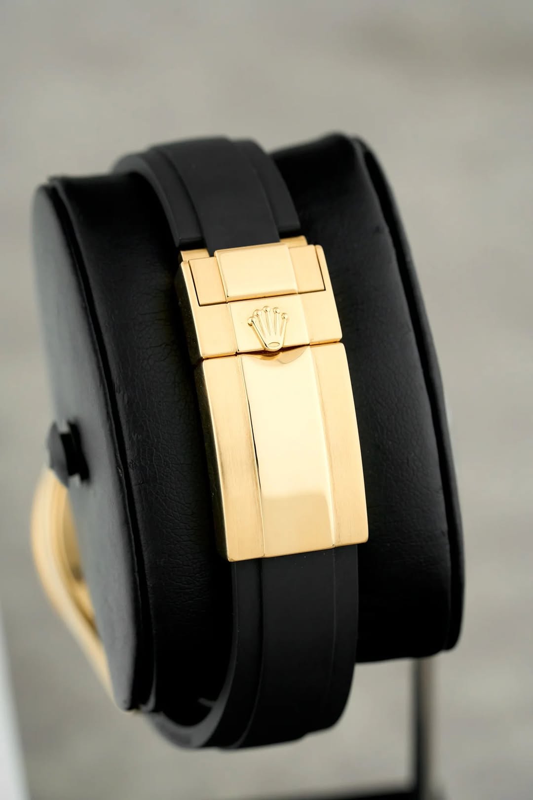 luxury Watch Oyster Perpetual Tiger