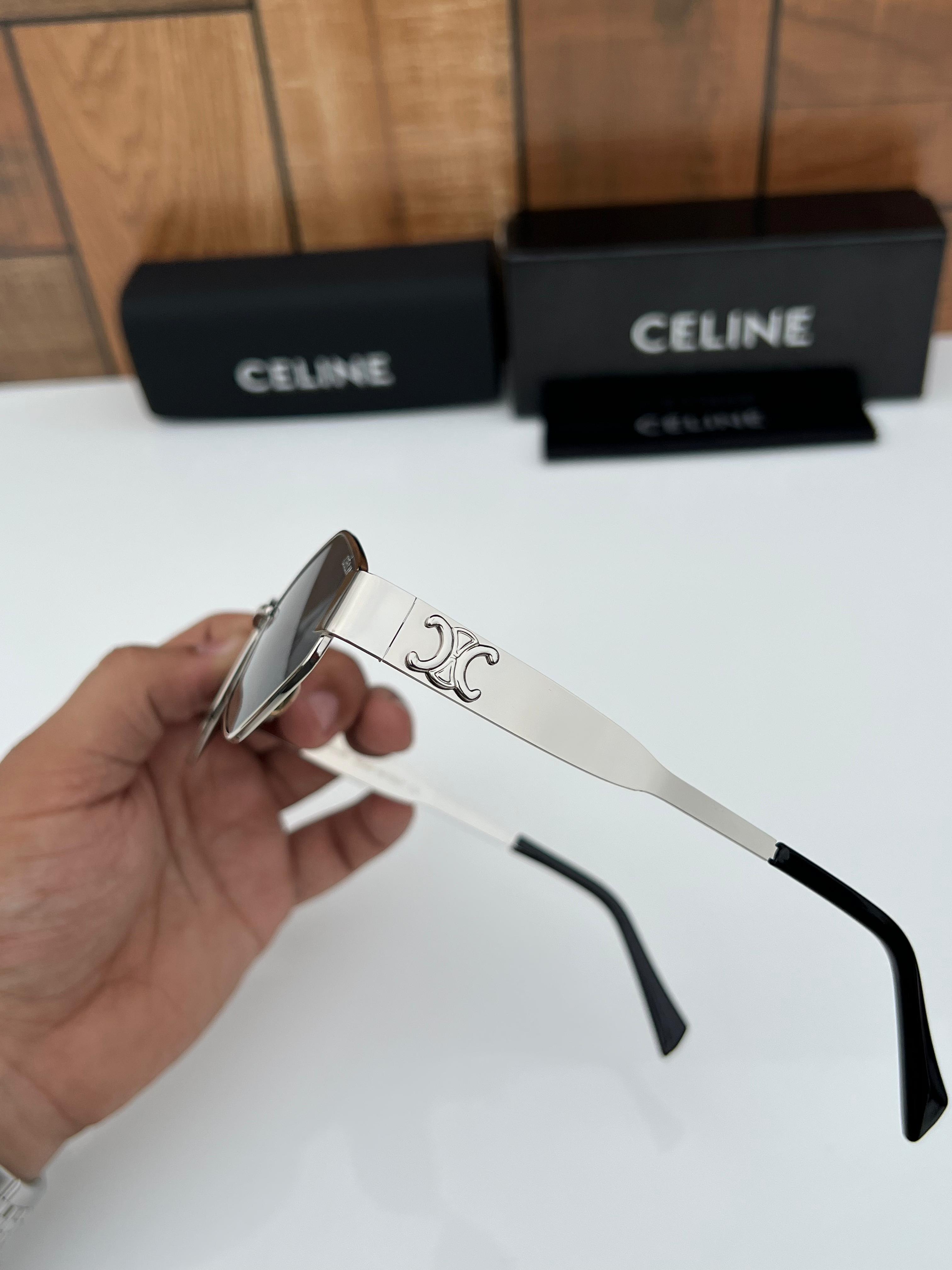 Celi 1003 silver black A