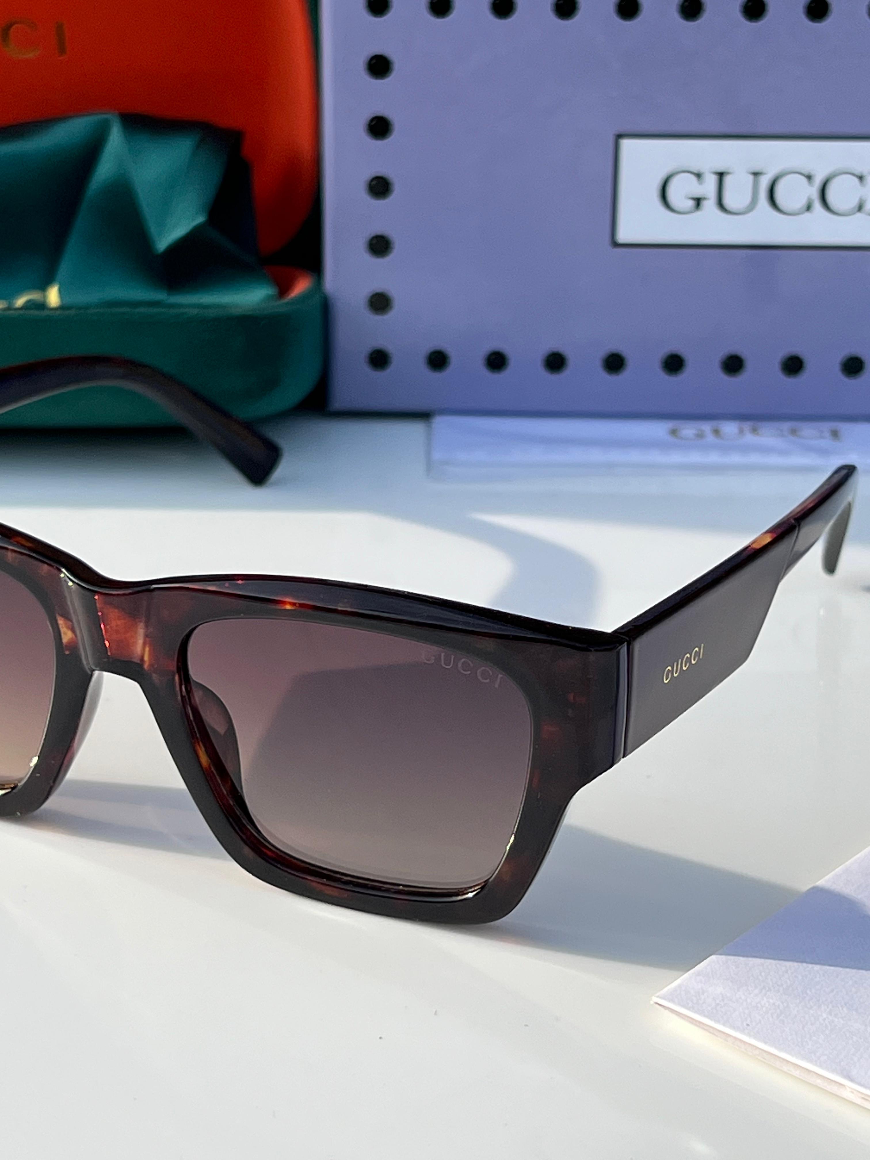 Gui 1668 tiger brown A