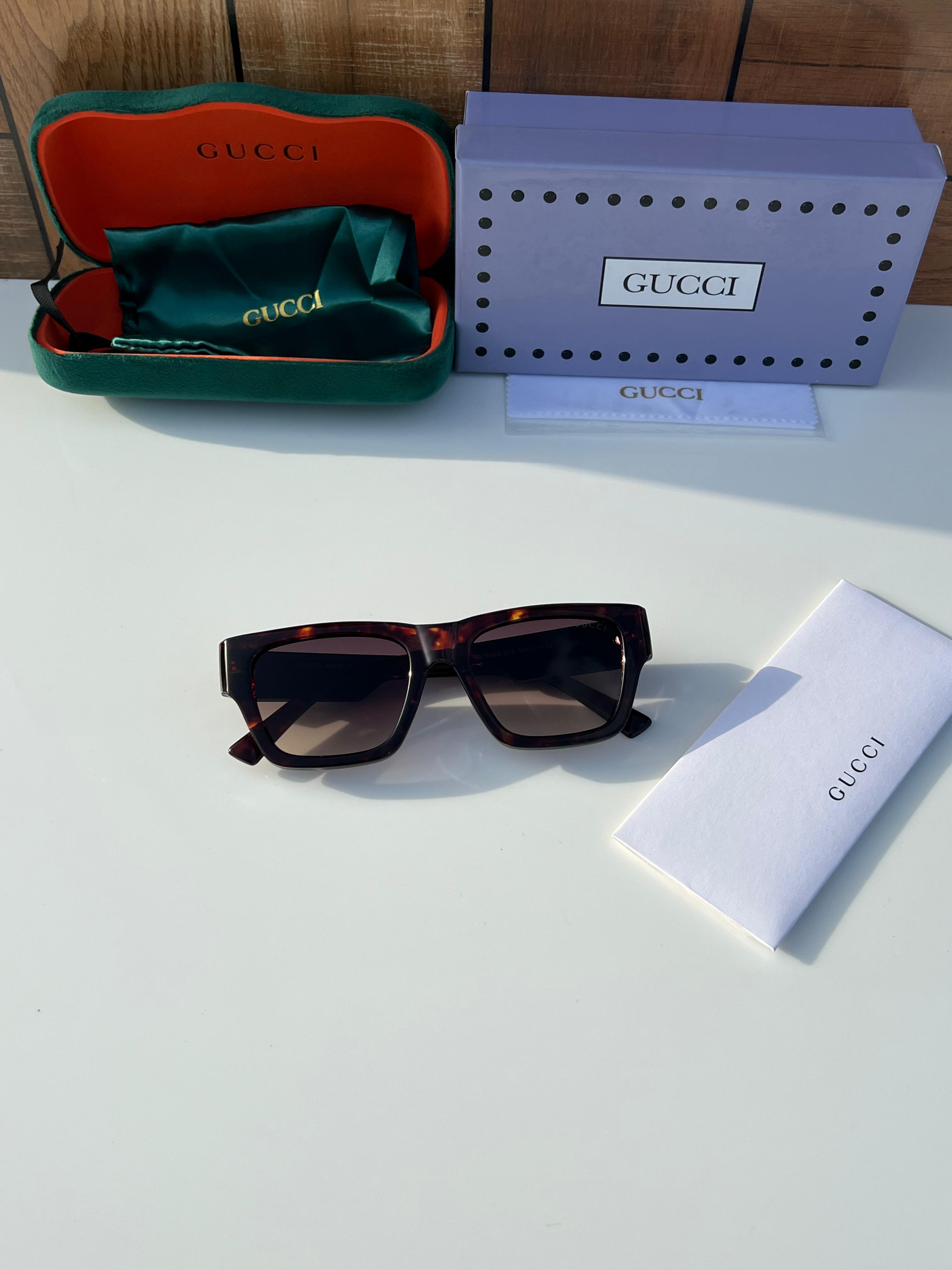 Gui 1668 tiger brown A