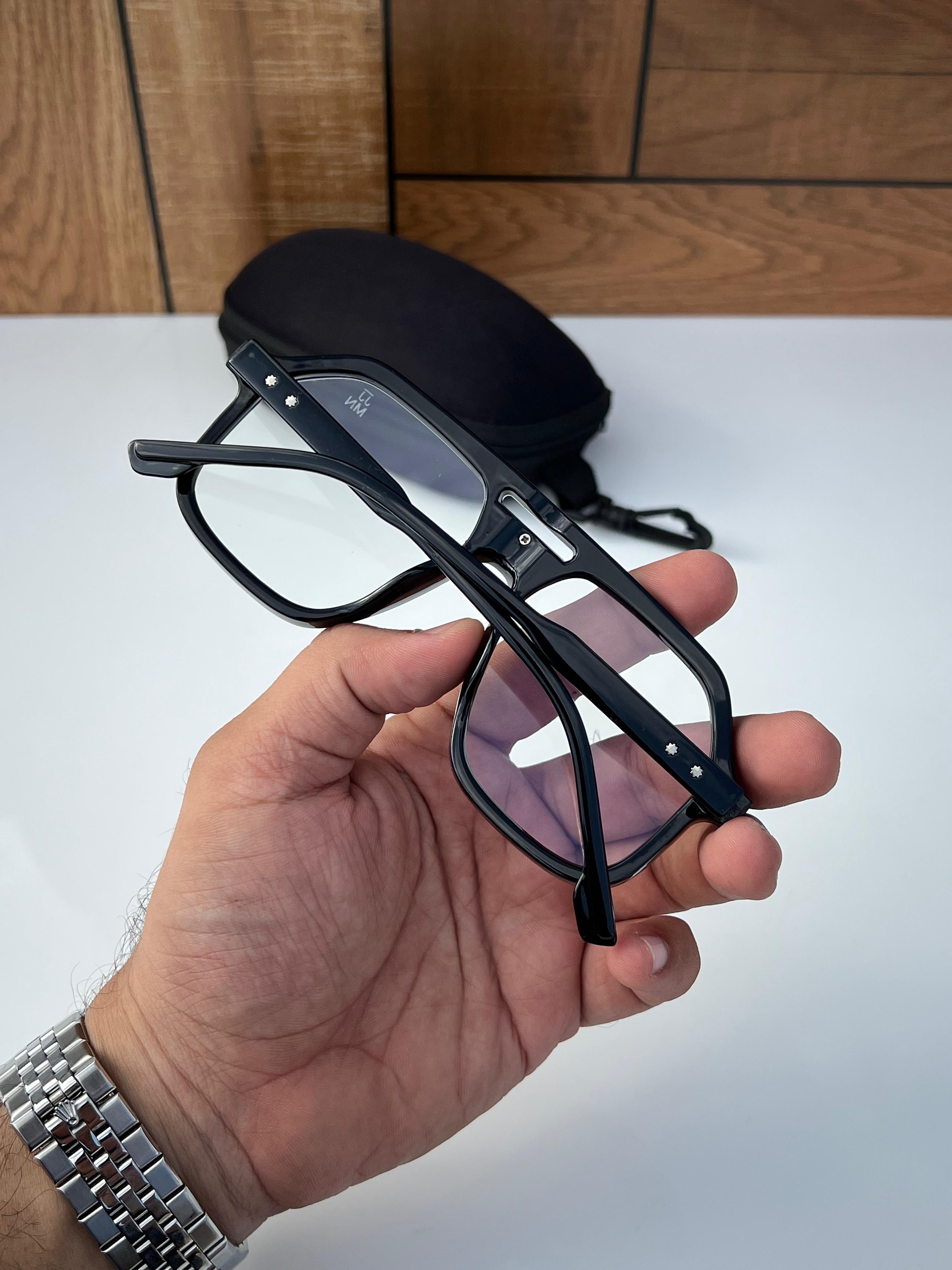 mage 3959 black plano A