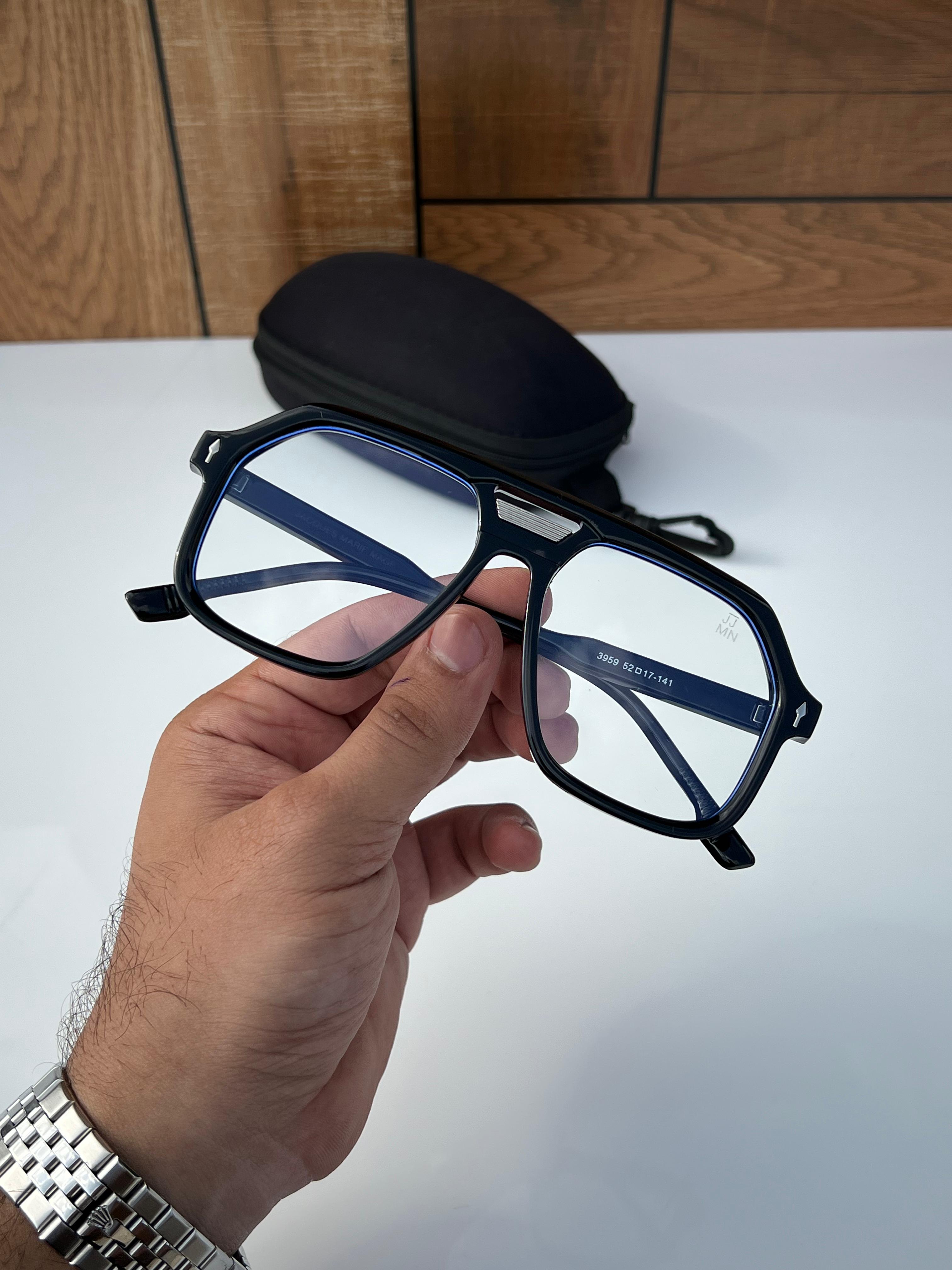 mage 3959 black plano A