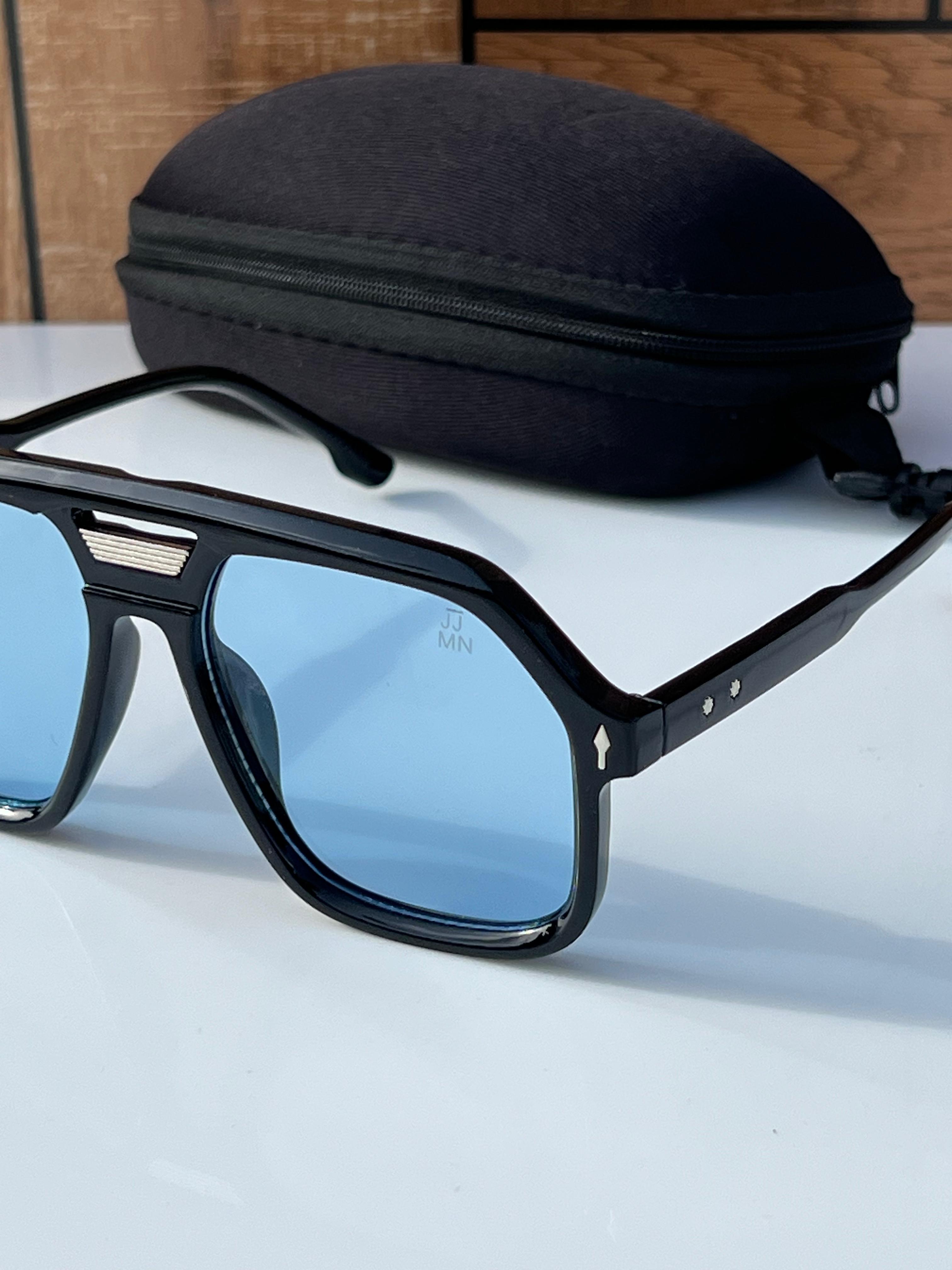 mage 3959 black blue candy A