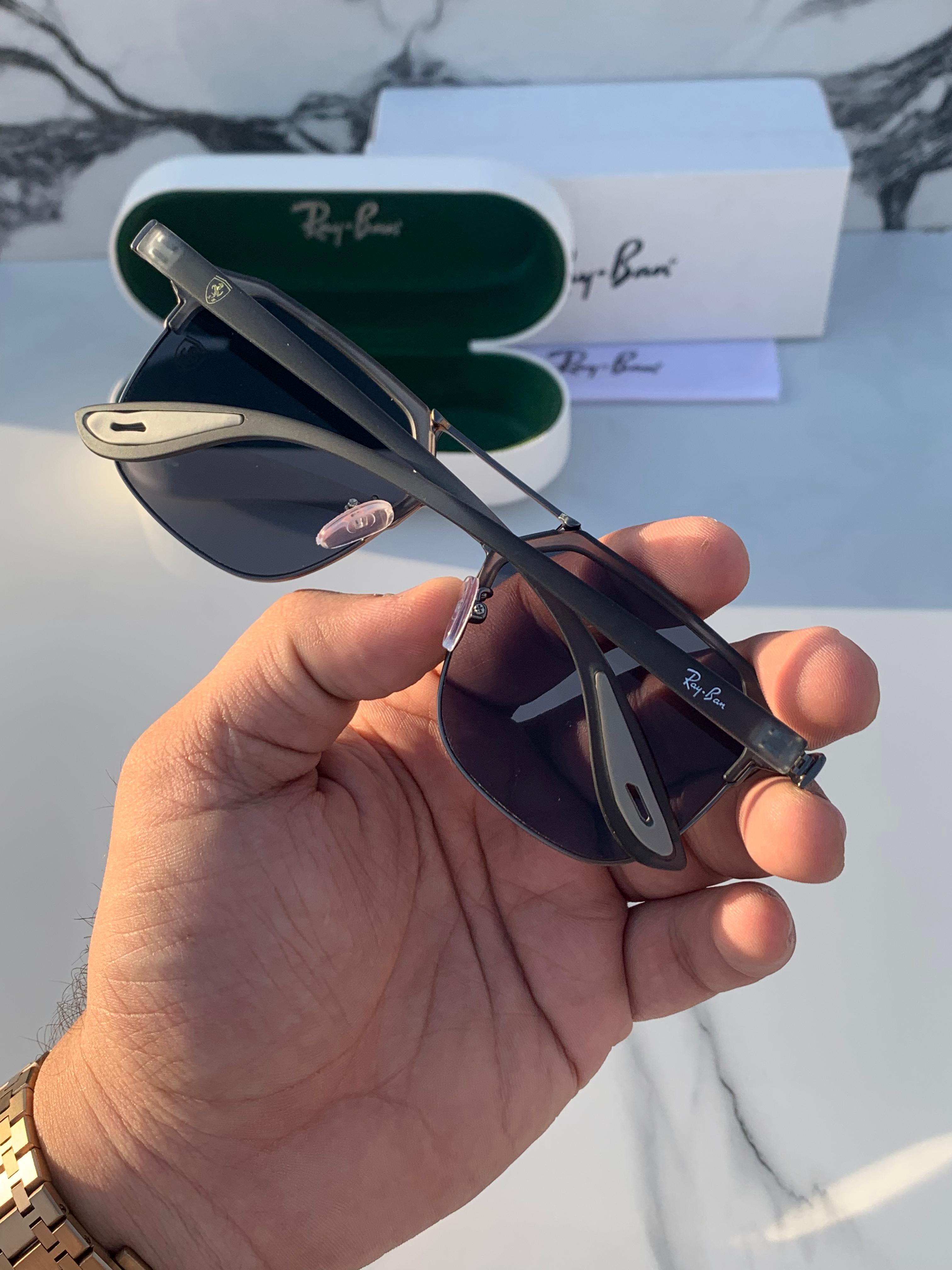 Ray 0502 grey blue A