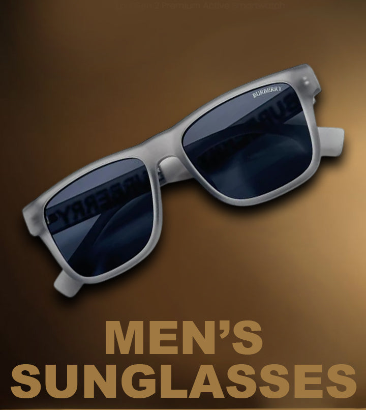 Men's Sunglass