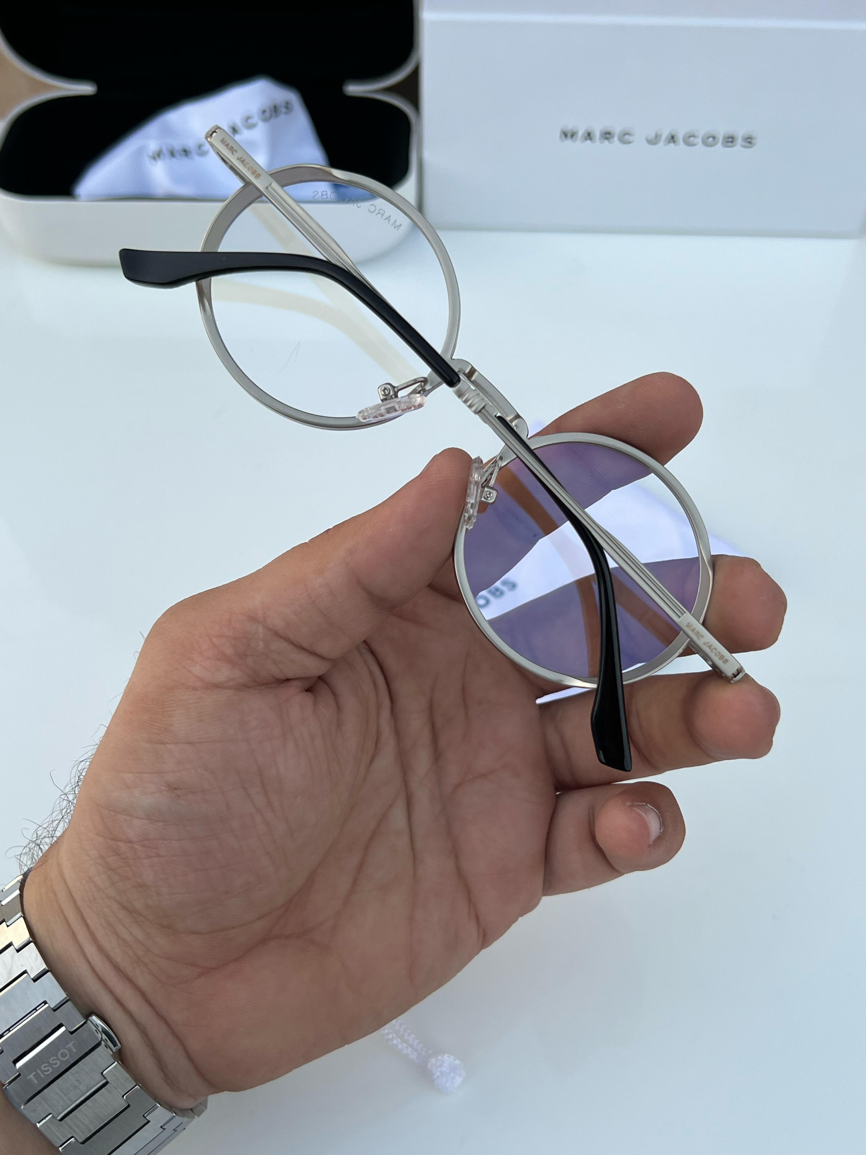 Mar-c ja_cobs 98285 silver plano