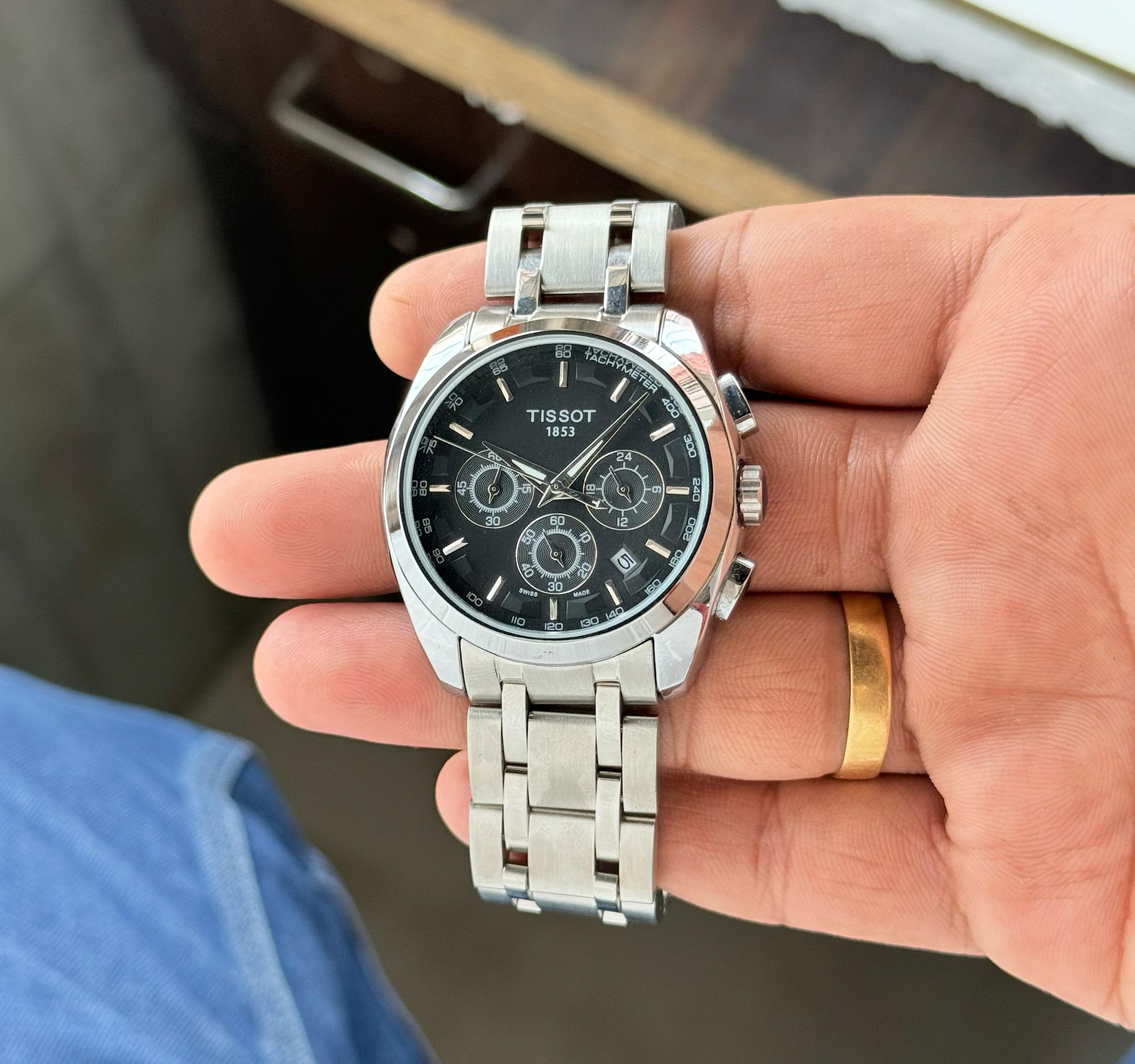 luxury Watch Courturier Ultra Premium Collection