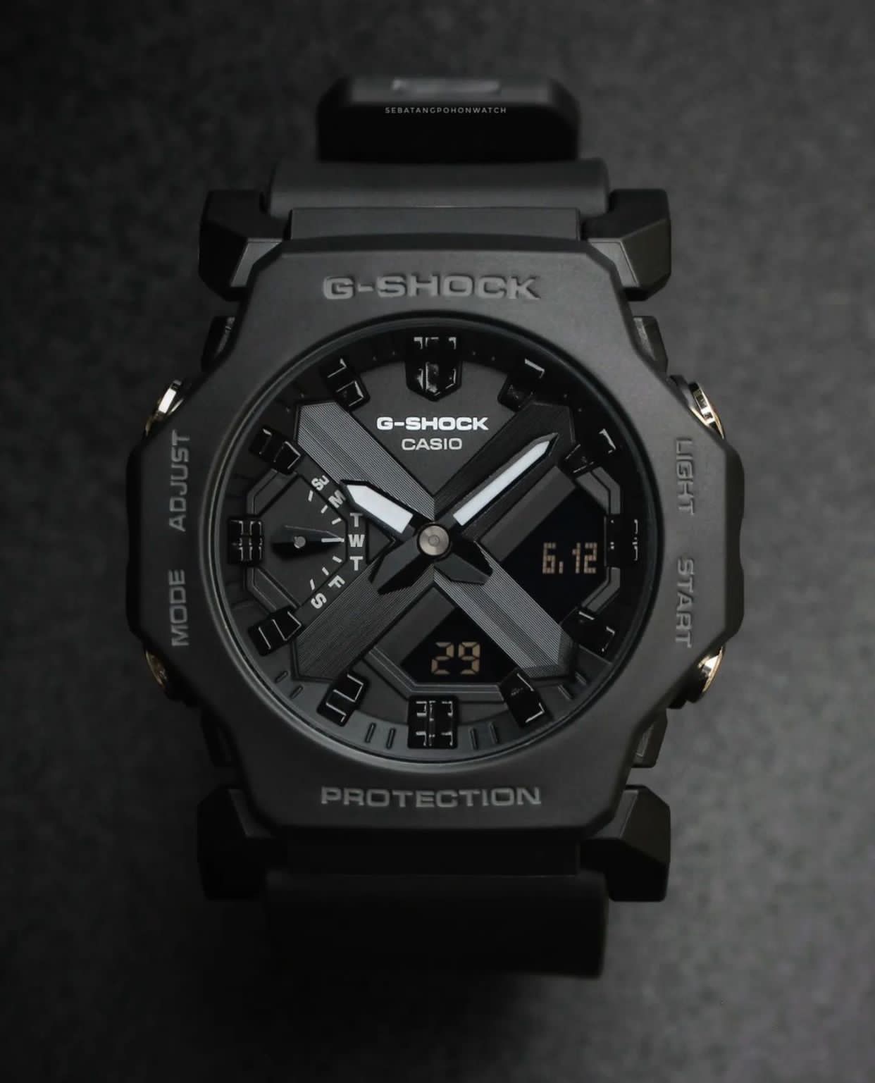 luxury Watch GM2300